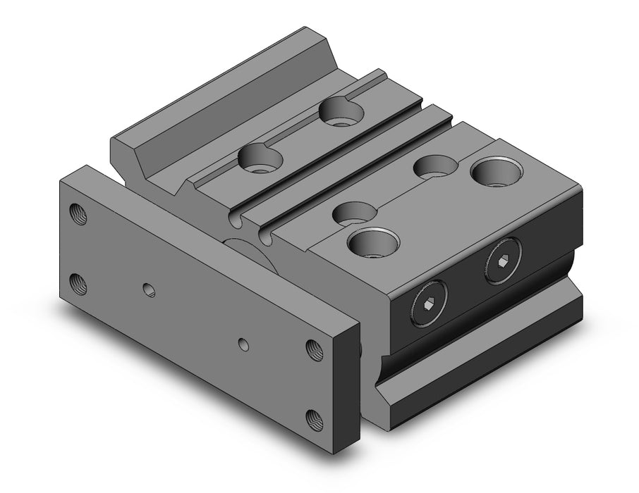 MGPM20-20Z MGP-Z Cylinder