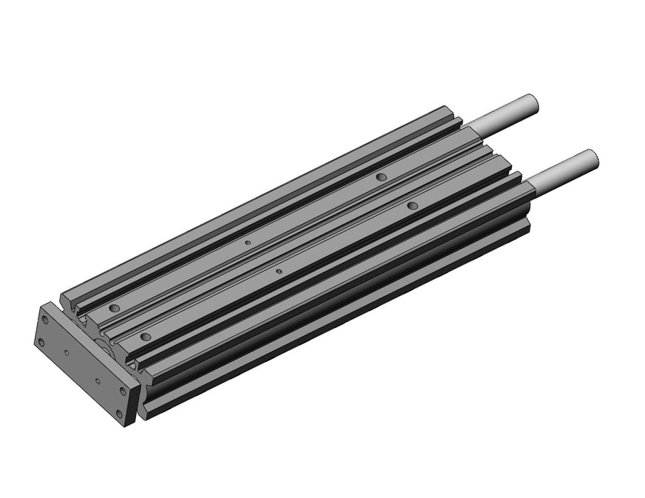 MGPM20-250Z-M9BW MGP-Z CYLINDER