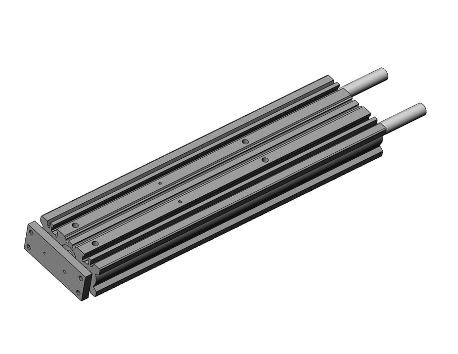 MGPM20-300Z-M9BWL MGP-Z Cylinder