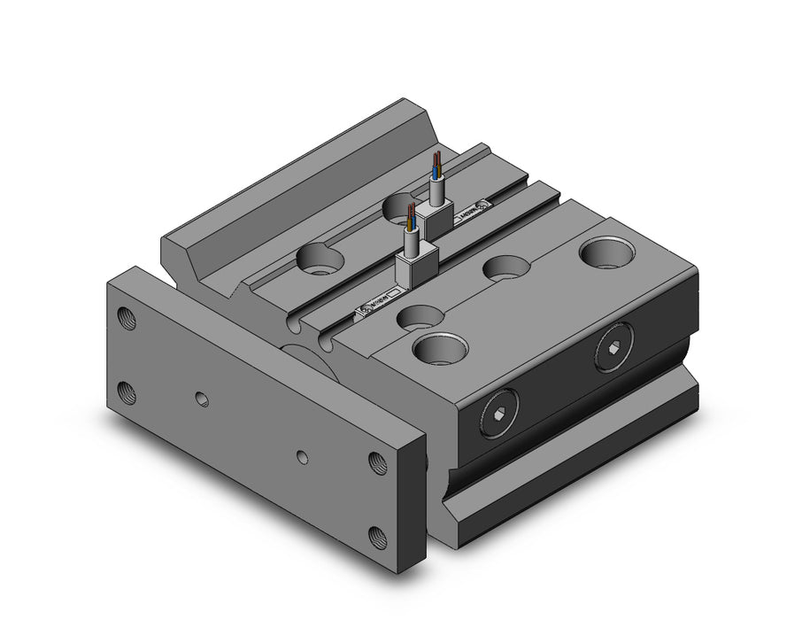 MGPM20-30Z-M9BWV MGP-Z CYLINDER