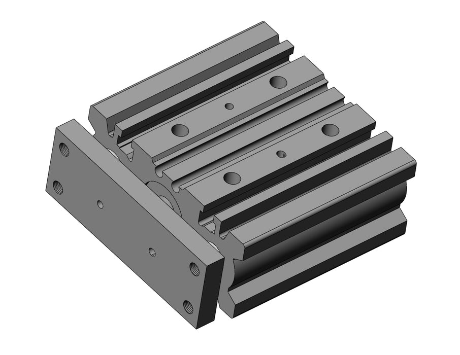 MGPM20-40Z-A93 MGP-Z CYLINDER