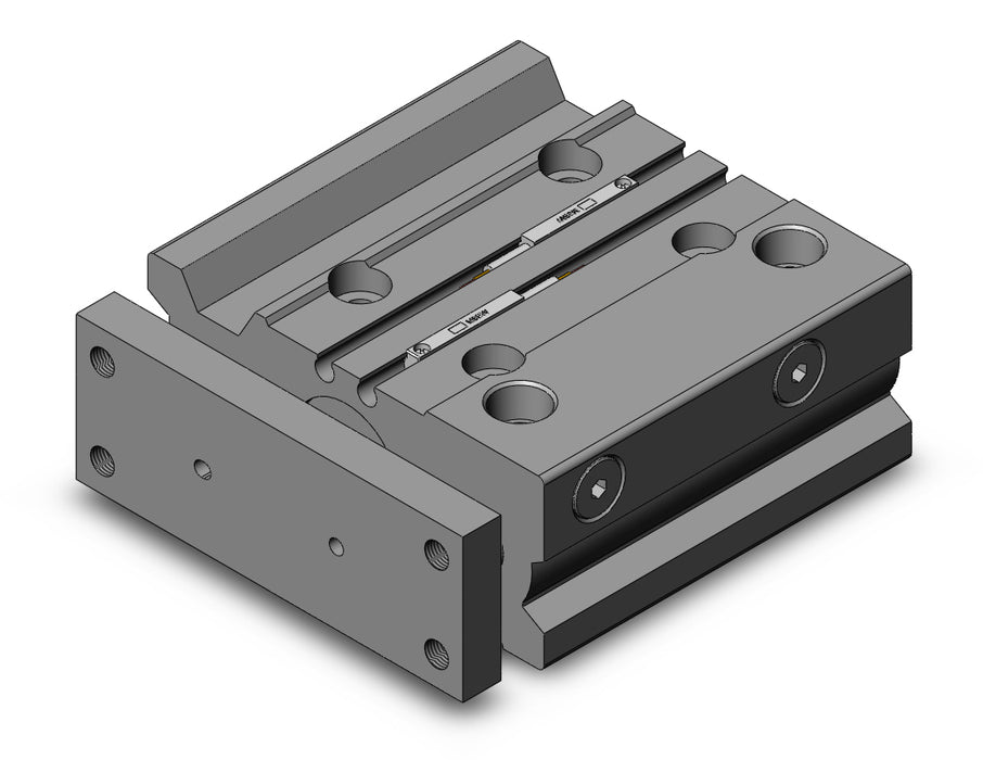 MGPM20-40Z-M9BWL MGP-Z CYLINDER