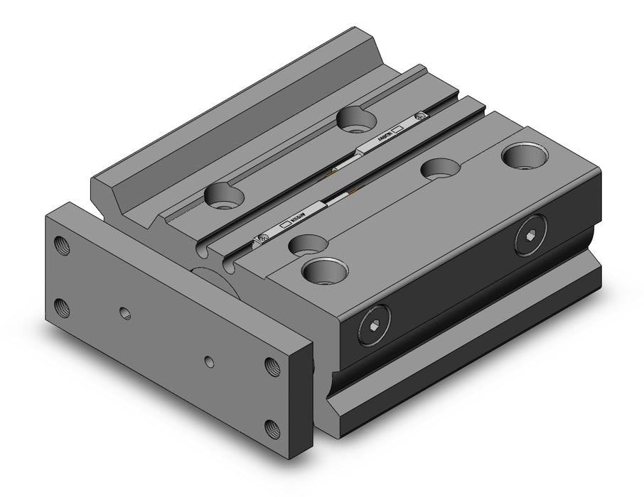 MGPM20-50Z-M9BW MGP-Z Cylinder