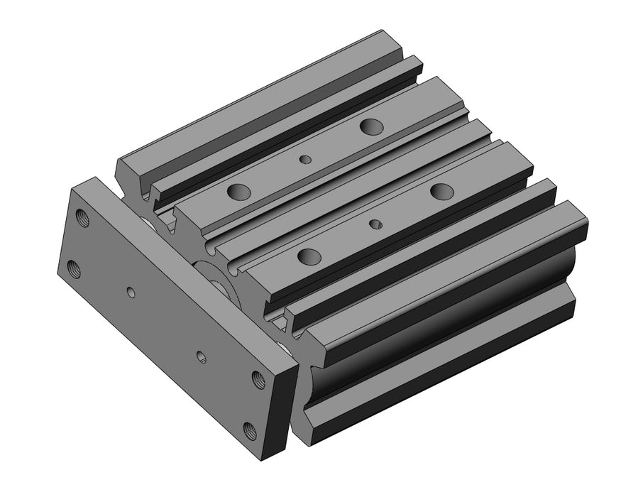 MGPM20-50Z-M9PW MGP-Z CYLINDER