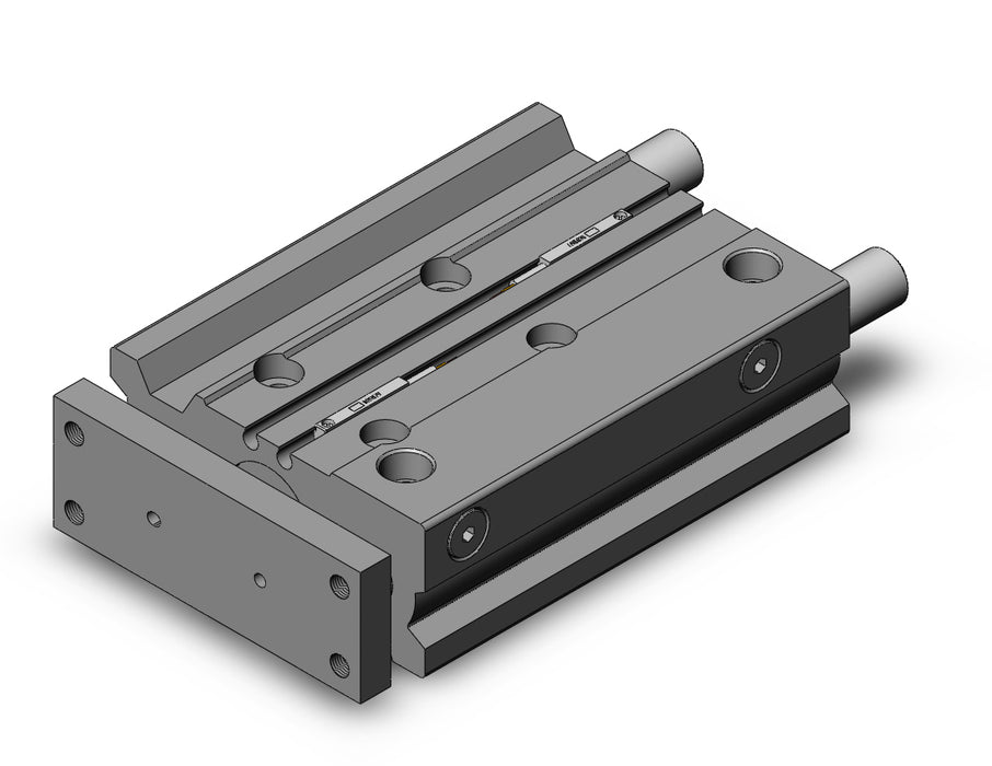MGPM20-75Z-M9BW MGP-Z Cylinder