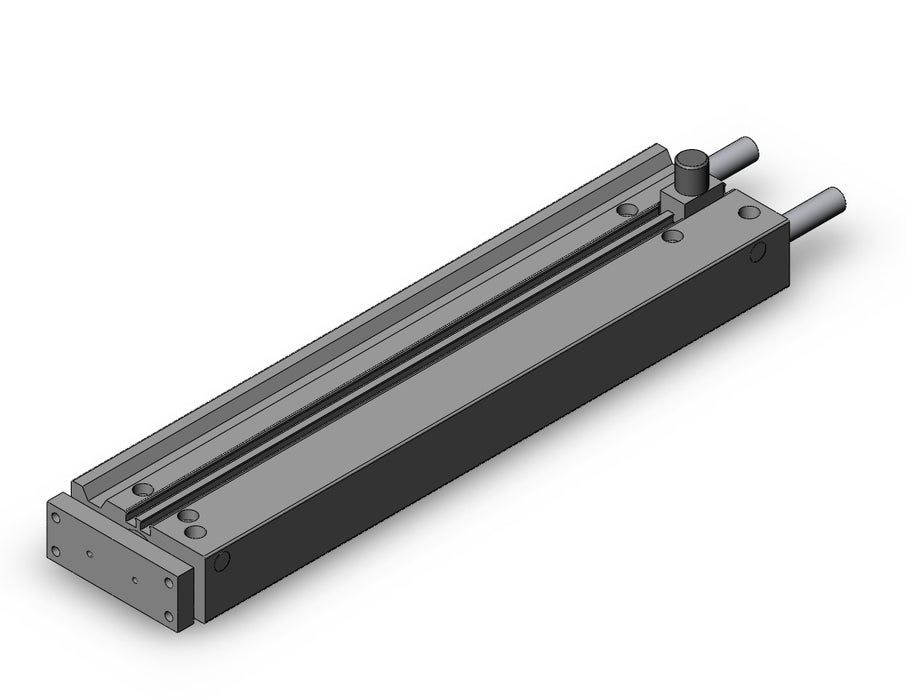 MGPM20N-300-HL MGP, Compact Guide Cylinder