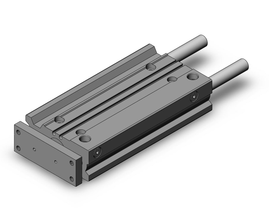 MGPM20TF-125Z MGP-Z Cylinder