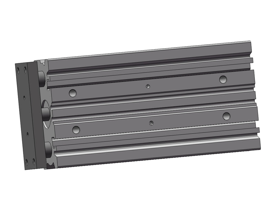 MGPM20TN-100AZ MGP-Z Cylinder