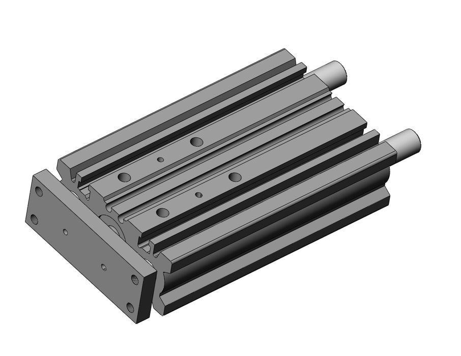 MGPM20TN-100Z-A93L MGP-Z CYLINDER