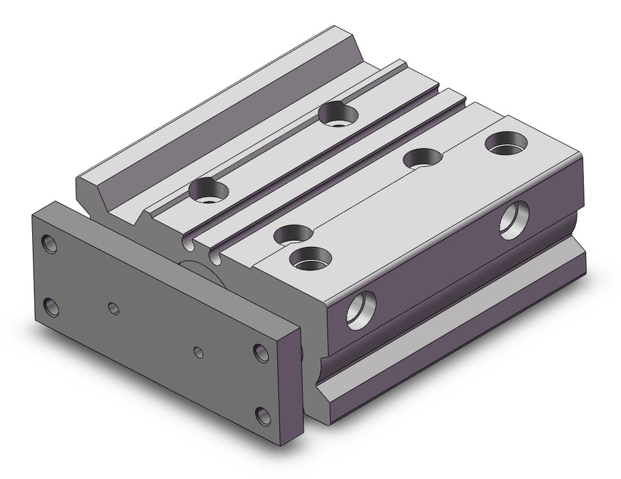 MGPM20TN-25AZ MGP-Z Cylinder