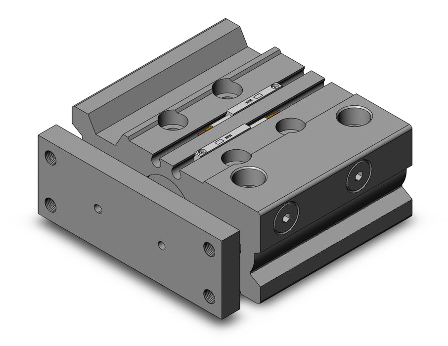 MGPM20TN-30Z-M9NSAPC MGP-Z Cylinder