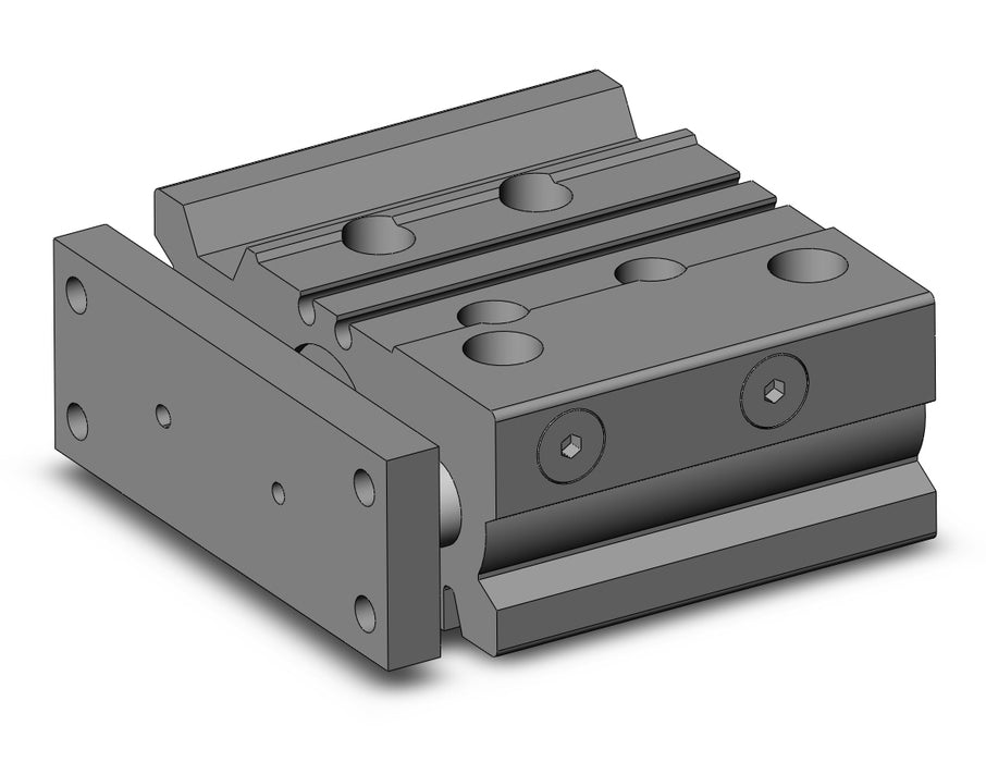 MGPM20TN-30Z-XB13 MGP-Z Cylinder