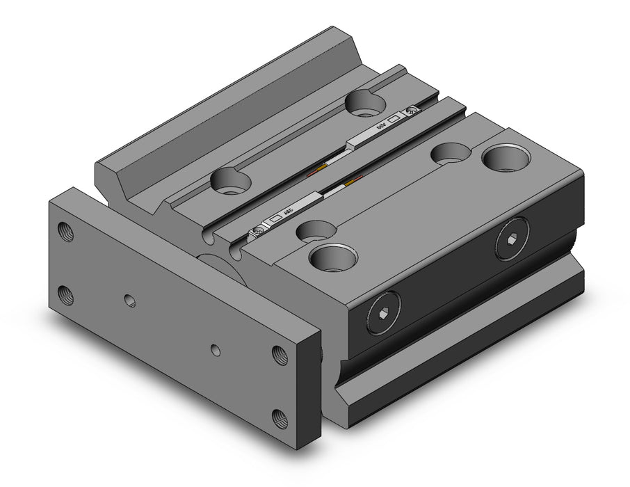 MGPM20TN-40Z-A96L MGP-Z Cylinder