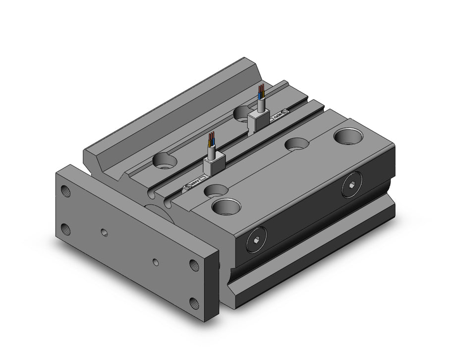 MGPM20TN-50Z-M9PVZ MGP-Z CYLINDER
