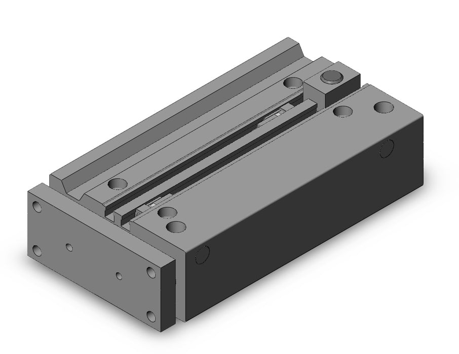 MGPM25-100-HN-M9BWSDPC MGP, Compact Guide Cylinder