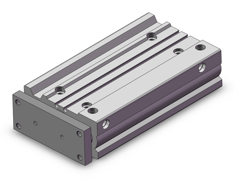 MGPM25-100AZ MGP-Z Cylinder