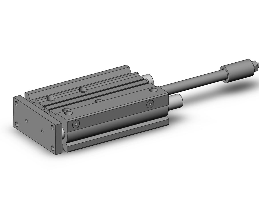 MGPM25-100BZ-XC8 MGP-Z Cylinder