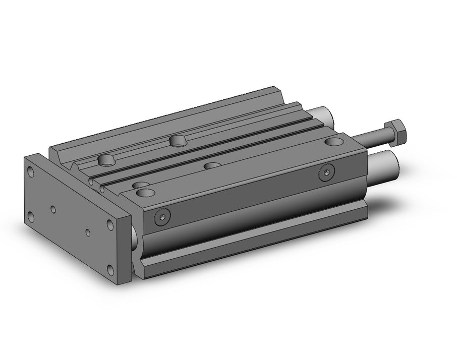 MGPM25-100BZ-XC9 MGP-Z Cylinder