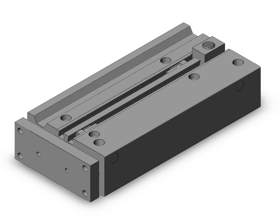 MGPM25-125-HN-M9BWSDPC MGP, Compact Guide Cylinder