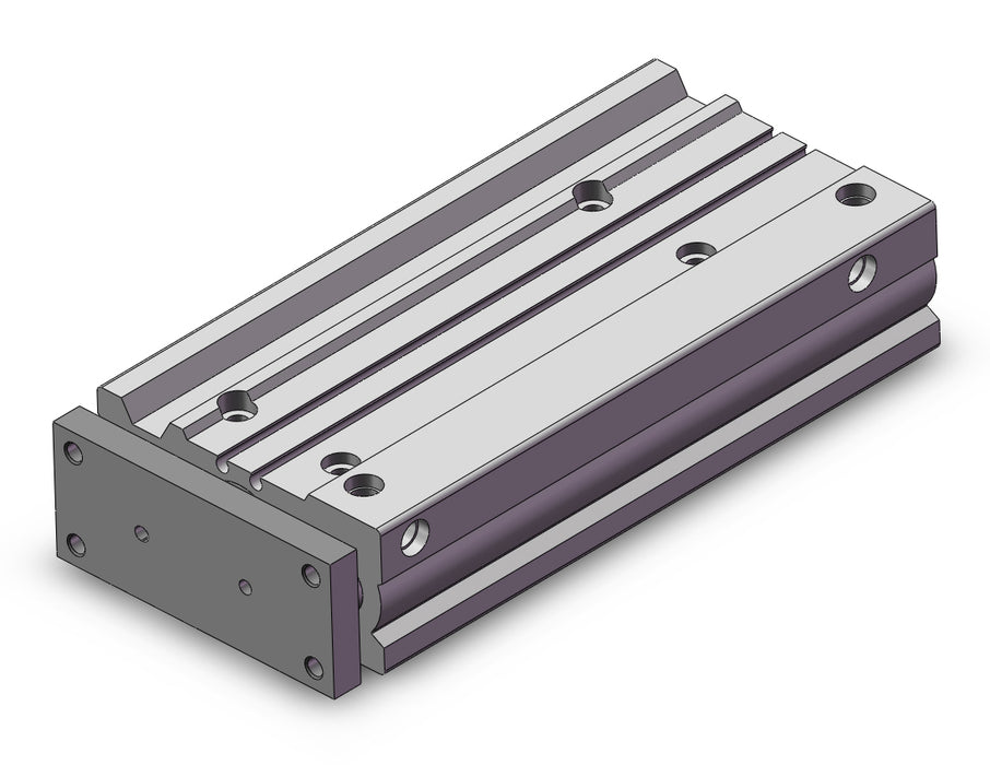 MGPM25-125AZ MGP-Z Cylinder