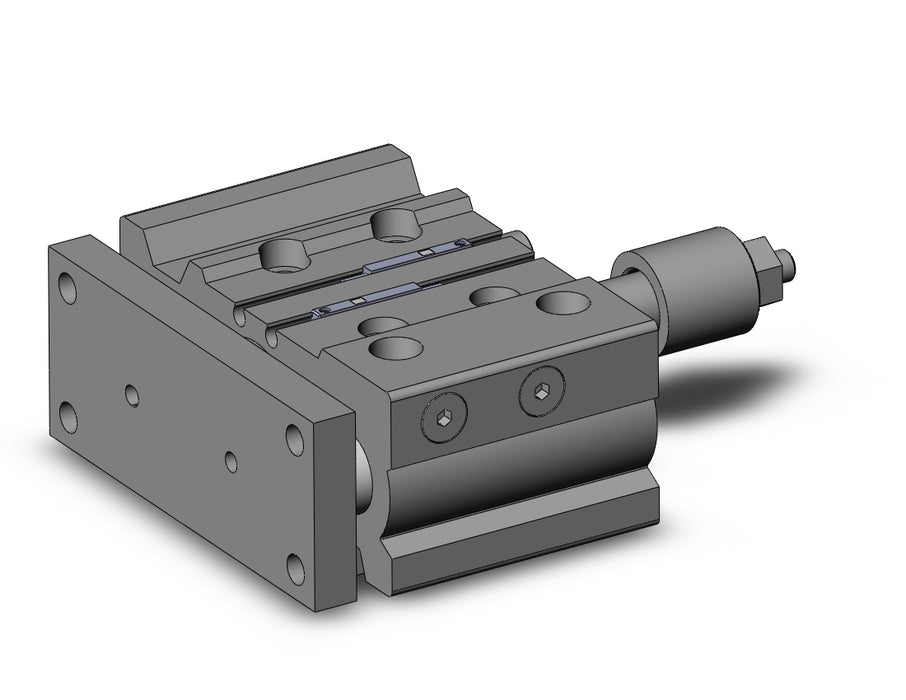 MGPM25-20AZ-M9BL-XC8 MGP-Z Cylinder