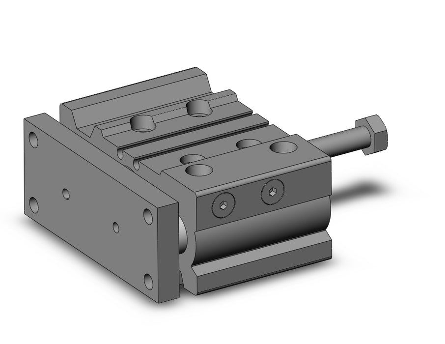 MGPM25-20BZ-XC9 MGP-Z Cylinder