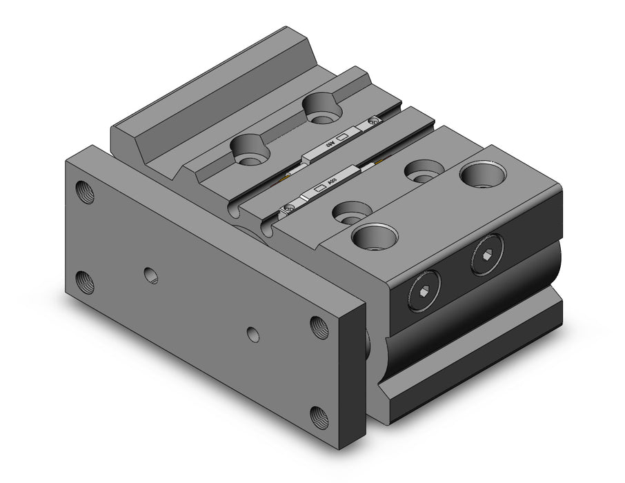 MGPM25-20Z-A93L MGP-Z CYLINDER