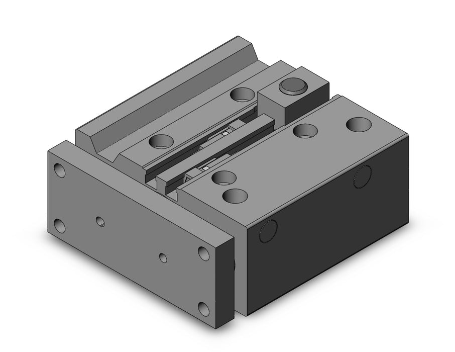 MGPM25-25-HN-M9BWSDPC MGP, Compact Guide Cylinder