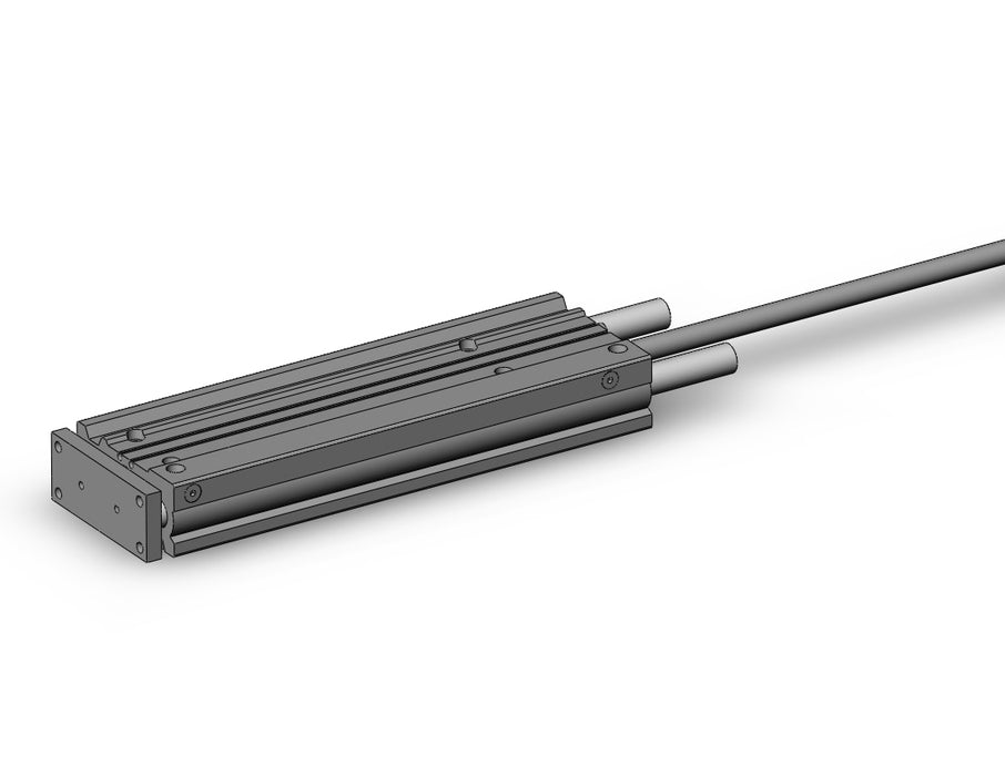 MGPM25-250BZ-XC8 MGP-Z Cylinder