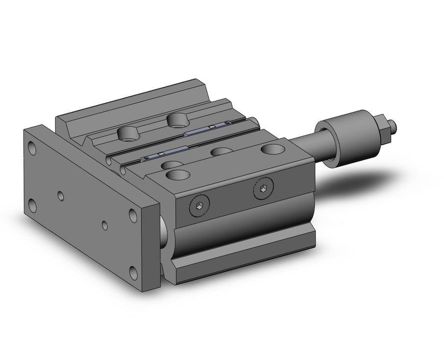 MGPM25-30AZ-M9BZ-XC8 MGP-Z Cylinder