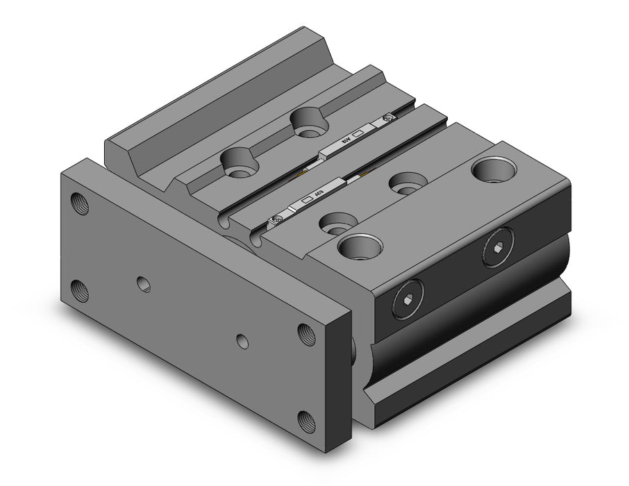 MGPM25-30Z-A93 MGP-Z CYLINDER
