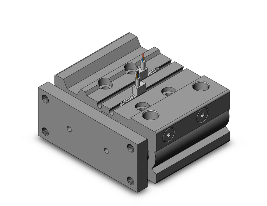 MGPM25-30Z-M9BV MGP-Z CYLINDER