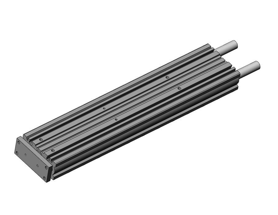 MGPM25-400Z MGP-Z Cylinder