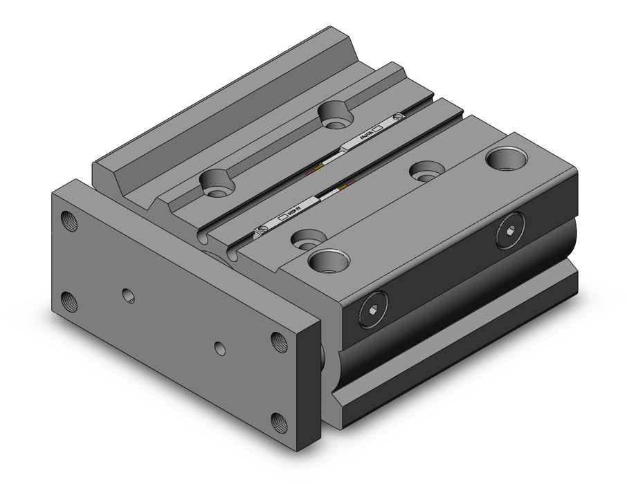 MGPM25-40Z-M9PW MGP-Z Cylinder