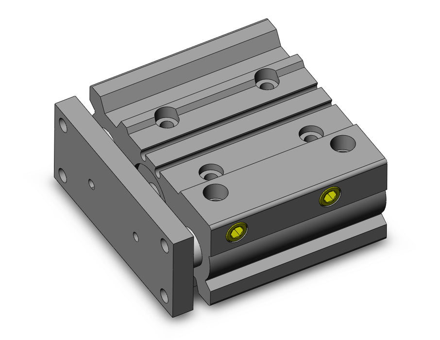 MGPM25-40Z-XB6 MGP-Z CYLINDER