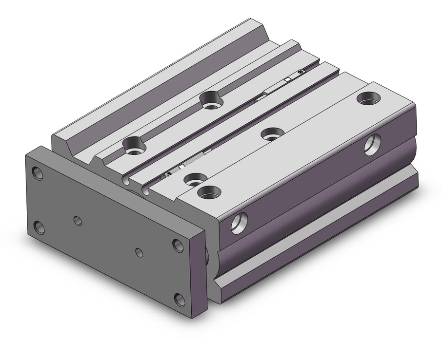 MGPM25-50AZ-M9BWSDPC MGP-Z Cylinder