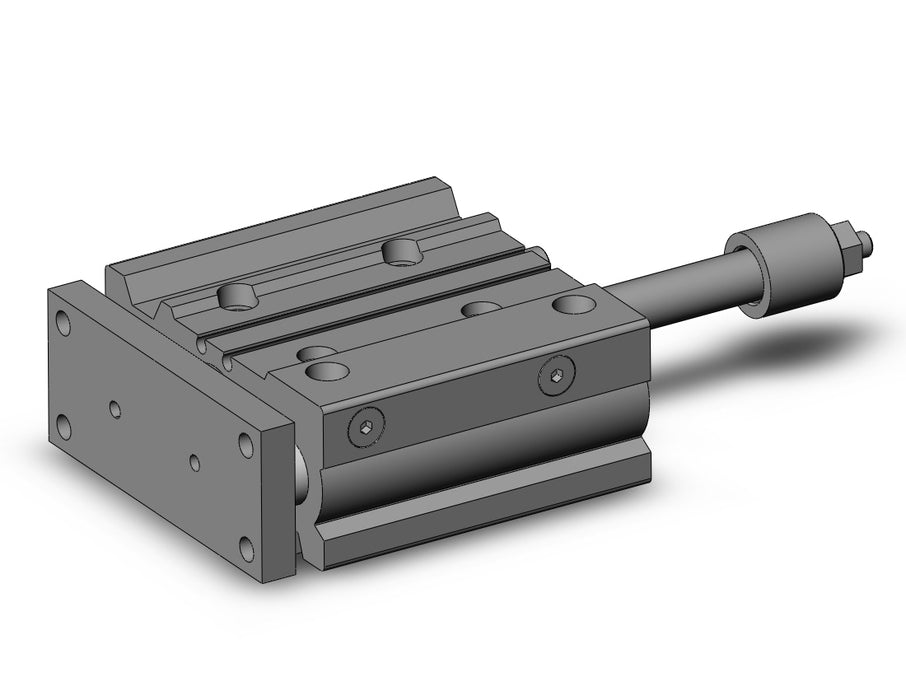 MGPM25-50AZ-XC8 MGP-Z Cylinder