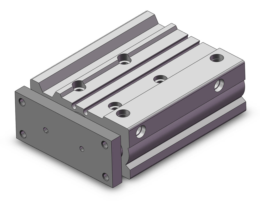 MGPM25-50AZ MGP-Z Cylinder