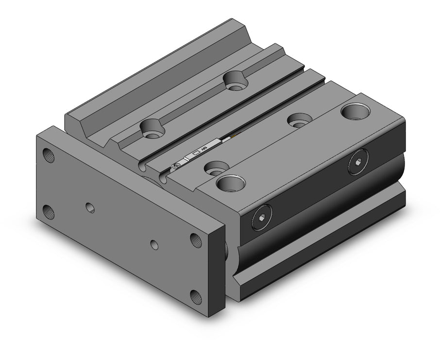 MGPM25-50Z-A93LS MGP-Z Cylinder