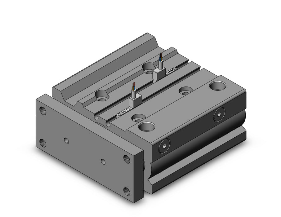 MGPM25-50Z-M9BVL MGP-Z CYLINDER