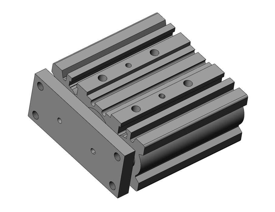 MGPM25-50Z-M9B MGP-Z CYLINDER