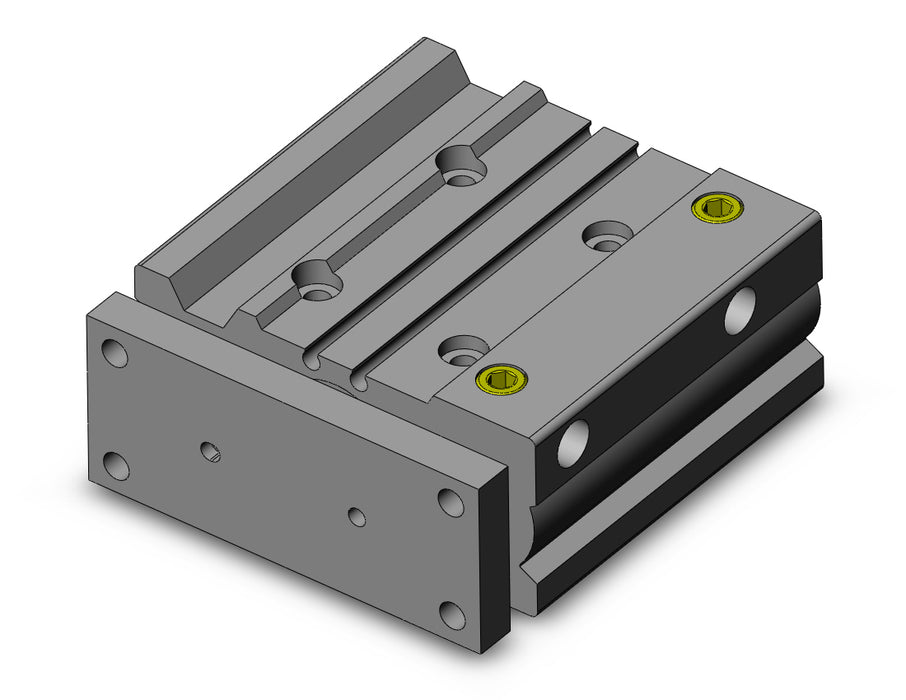 MGPM25-50Z-X867 MGP-Z Cylinder