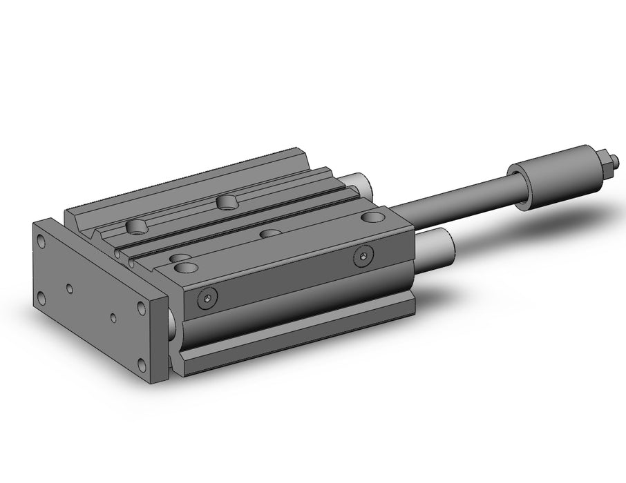MGPM25-75BZ-XC8 MGP-Z Cylinder