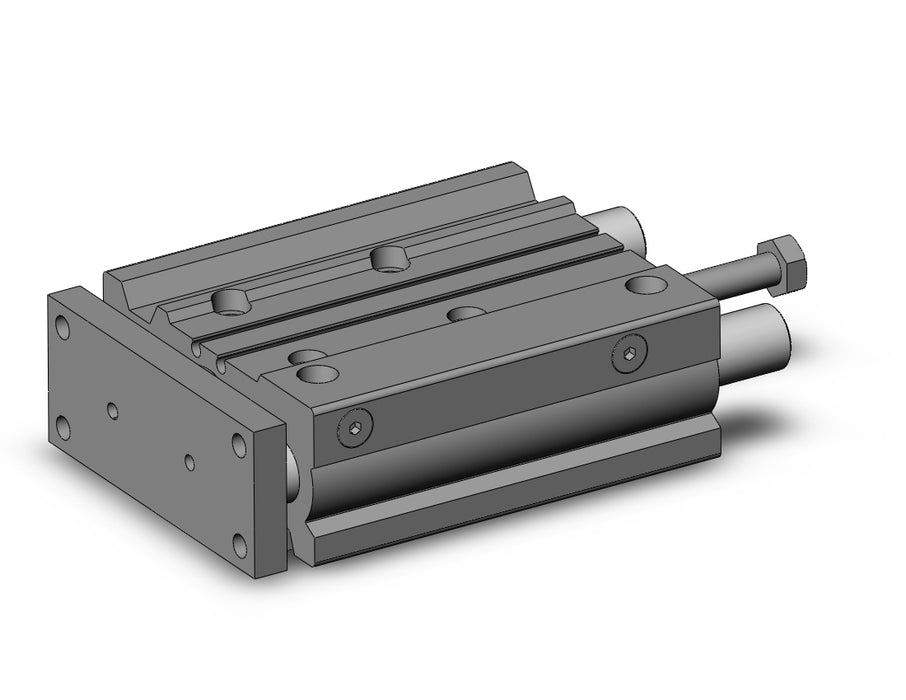 MGPM25-75BZ-XC9 MGP-Z Cylinder