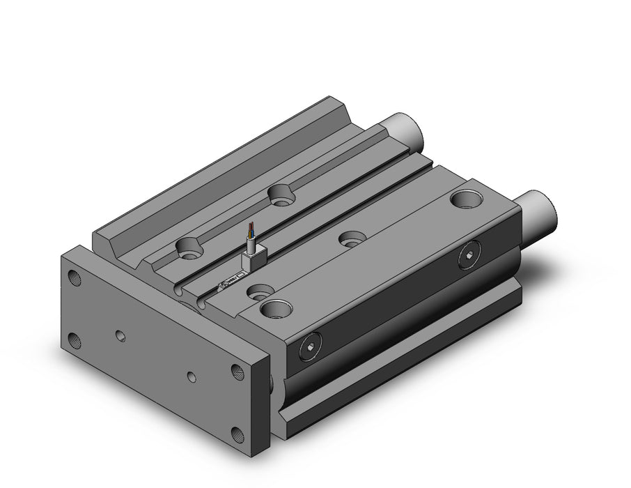 MGPM25-75Z-M9BVMS MGP-Z Cylinder
