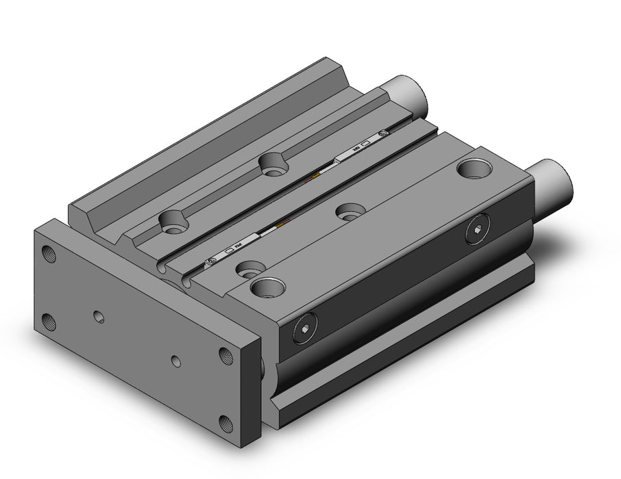 MGPM25-75Z-M9N MGP-Z Cylinder