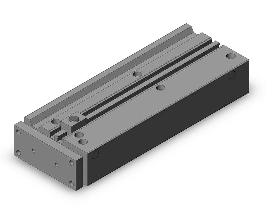 MGPM25N-175-RN CYL, END LOCK GUIDE, SLIDE BRG