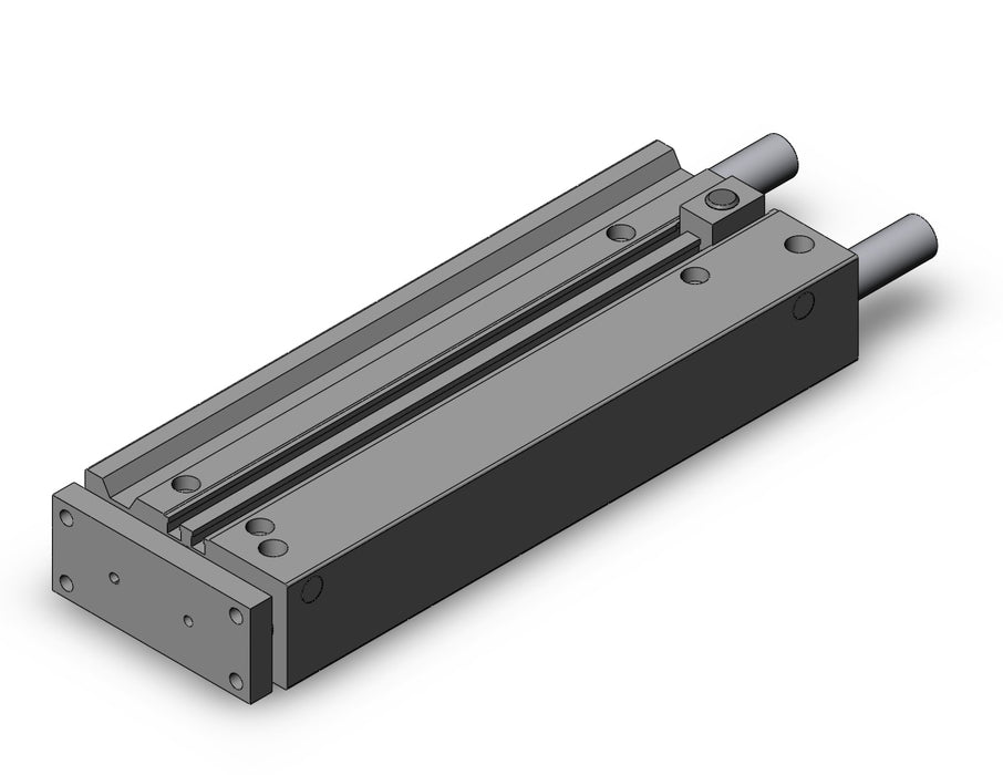 MGPM25N-200-HN MGP, Compact Guide Cylinder