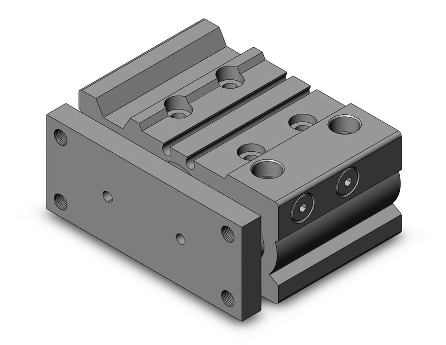 MGPM25TF-20Z MGP-Z Cylinder