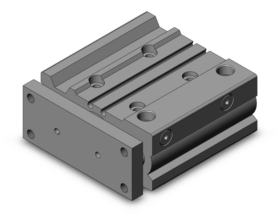 MGPM25TF-50Z MGP-Z Cylinder